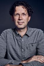 Ernst Munneke 