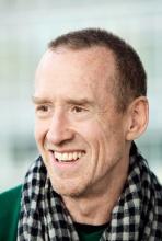 William Forsythe