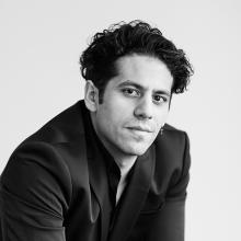 Germán Olvera