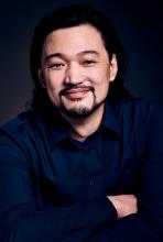 Gi-Jun Nam