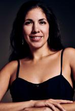 Itzel Medecigo