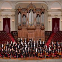 Koninklijk Concertgebouworkest