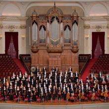 Royal Concertgebouw Orchestra