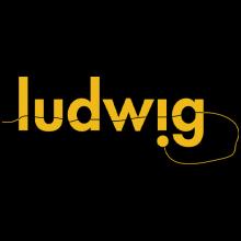 LUDWIG logo