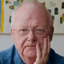 Louis Andriessen