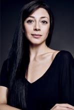 Maia Makhateli