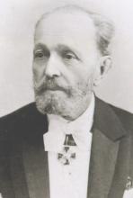 Marius Petipa