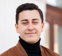 Mark Kurmanbayev