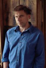 Simon McBurney