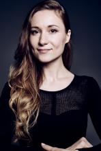 Milena Sidorova