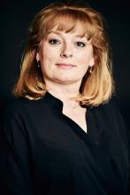 Vesna Miltetic 