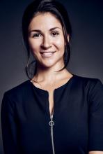 Naira Agvanean