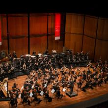 National Youth Orchestras of the Netherlands