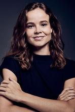 Nina Tonoli