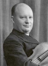 Paul Hindemith