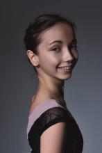 Polina Loshchylina