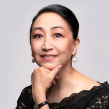Caroline Sayo Iura