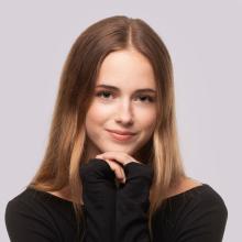 Annabelle Eubanks