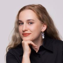 Daria Brusova