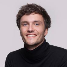 Steven van der Linden