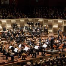 Rotterdam Philharmonic Orchestra