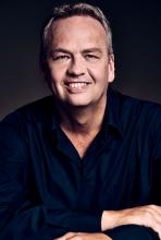 Ruud Fiselier