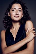 Salome Leverashvili