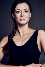 Sandra Quintyn