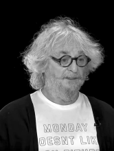 Simon Pastukh