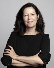 Tatyana van Walsum