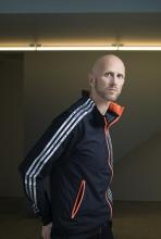 Wayne McGregor