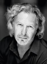 Wayne Eagling