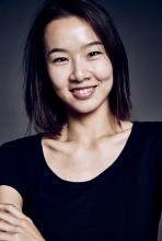 YuanYuan Zhang