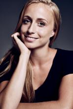 Yvonne Slingerland