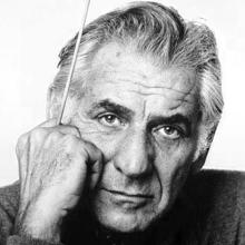 Leonard Bernstein