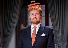 Koning Willem Alexander