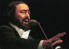 Luciano Pavarotti