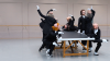 Behind-the-scenes: De Groene Tafel