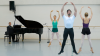 Balletles 1