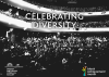 Celebrating diversity