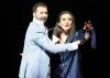 Christophe Dumaux and Julie Fuchs in Giulio Cesare