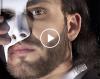 DIY Halloween ‘Phantom of the Opera’ Make-up Tutorial