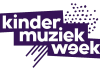 Kindermuziekweek logo