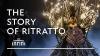 Achter de schermen: Re-making the opera Ritratto