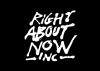 RIGHTABOUTNOW INC. logo