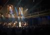 Nederlands Kamerorkest and Inna Demenkova (Opera Studio) in Paradiso during Dido and Aeneas