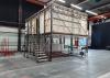 Decorbouw van Boris Godoenov