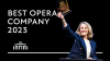 best opera award 2023