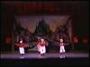 Russische dans