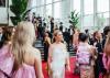 Bezoekers bij het YPC gala 2024